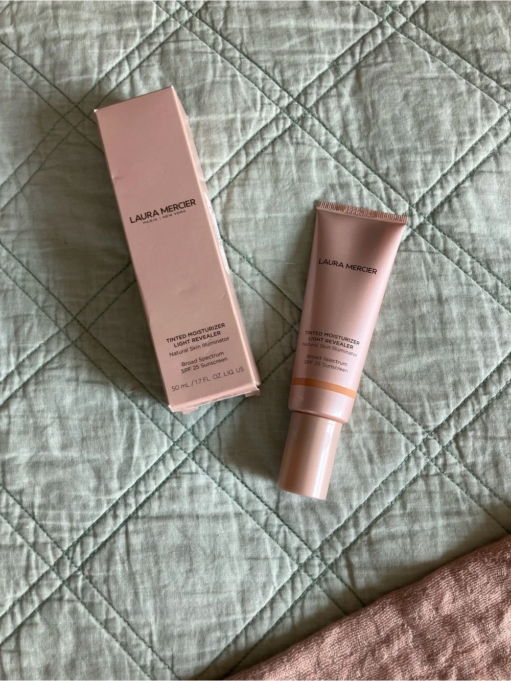 Laura Mercier Foundation